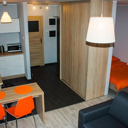 Studio Pionier Wrocław Exterior foto