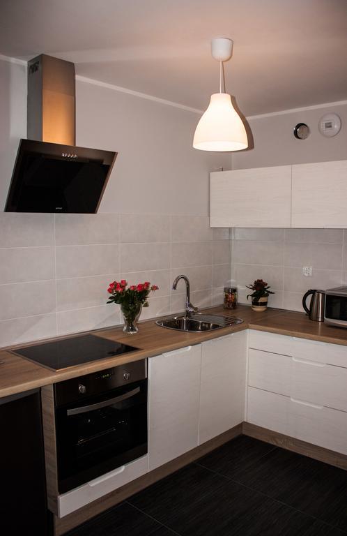 Studio Pionier Wrocław Exterior foto
