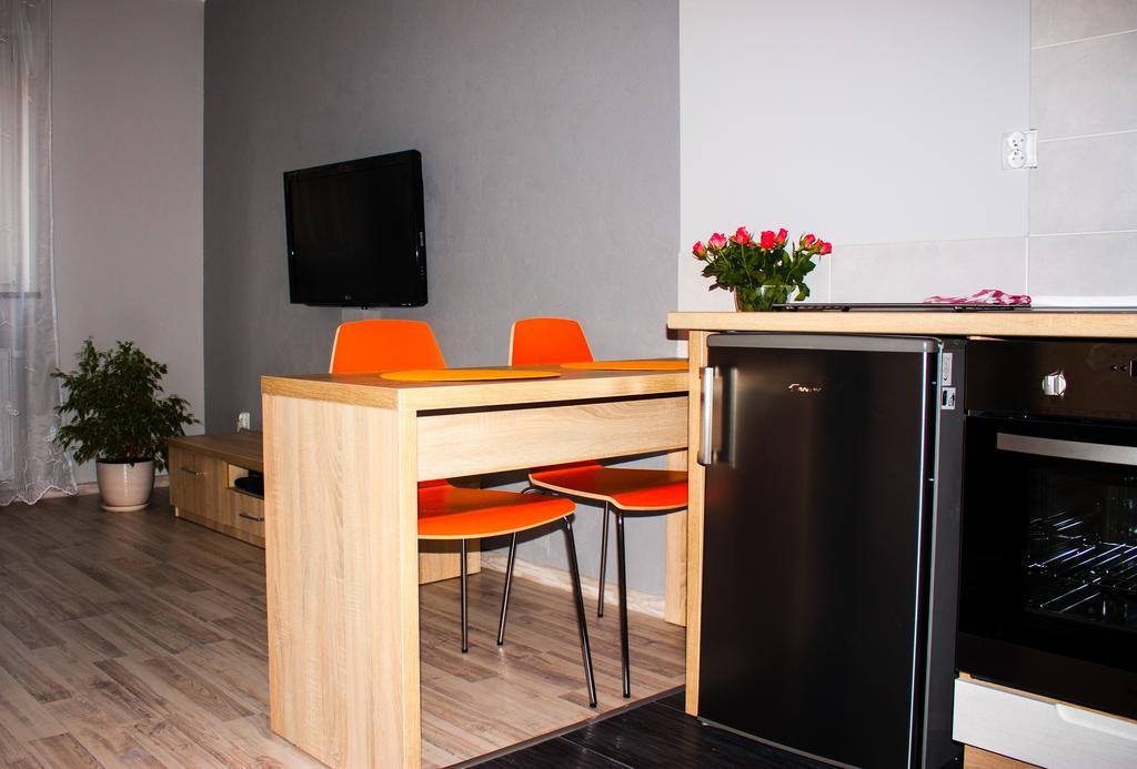 Studio Pionier Wrocław Exterior foto